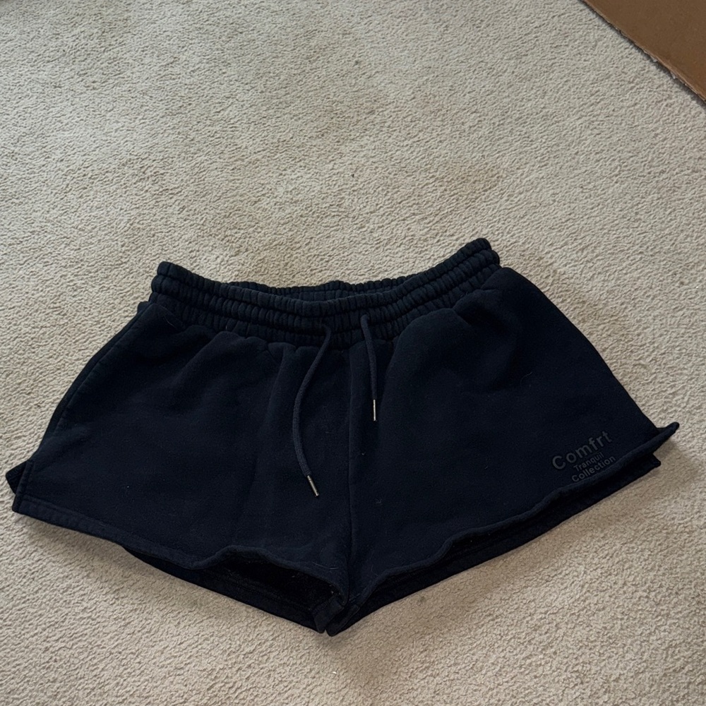 Comfrt Tranquil Collection Shorts